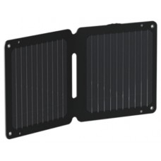 PANEL SOLAR PLEGABLE XR2S14 14W NEGRO XTORM (Espera 4 dias) en Huesoi