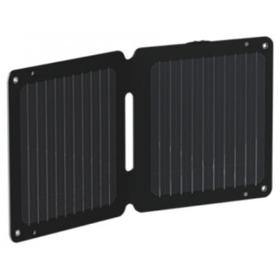 PANEL SOLAR PLEGABLE XR2S14 14W NEGRO XTORM (Espera 4 dias) en Huesoi