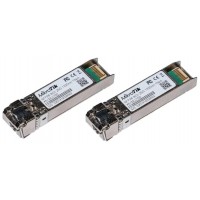 MikroTik XS+2733LC15D Modulo 1.25/10/25Gb 15Km en Huesoi