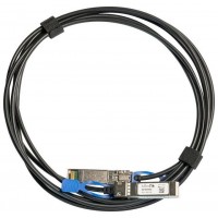MikroTik XS+DA0003 Cable SF/SFP+SFP28 Stacking 3M en Huesoi