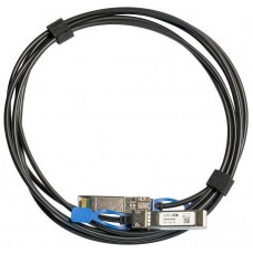 MikroTik XS+DA0003 Cable SF/SFP+SFP28 Stacking 3M en Huesoi