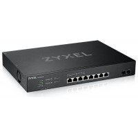 Zyxel XS1930-10-ZZ0101F switch Gestionado L3 10G Ethernet (100/1000/10000) Negro (Espera 4 dias) en Huesoi