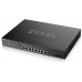 Zyxel XS1930-10-ZZ0101F switch Gestionado L3 10G Ethernet (100/1000/10000) Negro (Espera 4 dias) en Huesoi