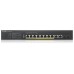 Zyxel XS1930-12HP-ZZ0101F switch Gestionado L3 10G Ethernet (100/1000/10000) Energía sobre Ethernet (PoE) Negro (Espera 4 dias) en Huesoi