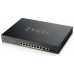 Zyxel XS1930-12HP-ZZ0101F switch Gestionado L3 10G Ethernet (100/1000/10000) Energía sobre Ethernet (PoE) Negro (Espera 4 dias) en Huesoi