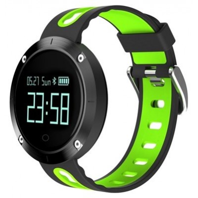 RELOJ INTELIGENTE DEPORTIVO BILLOW XSG30 PRO BLUETOOTH en Huesoi