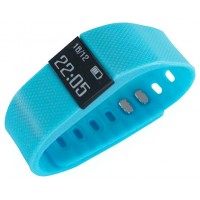 PULSERA SMART AZUL BILLOW (Espera 4 dias) en Huesoi