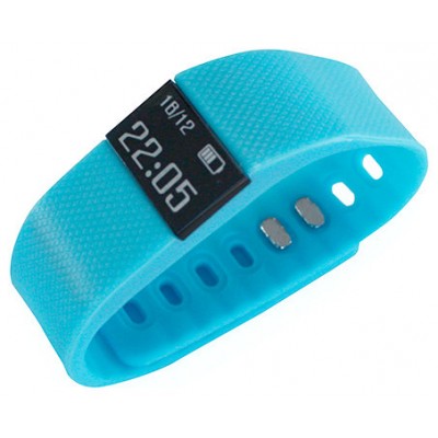 PULSERA SMART AZUL BILLOW (Espera 4 dias) en Huesoi