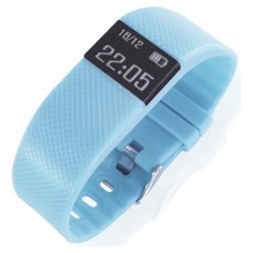 PULSERA SMART AZUL + PULSOMETRO BILLOW (Espera 4 dias) en Huesoi