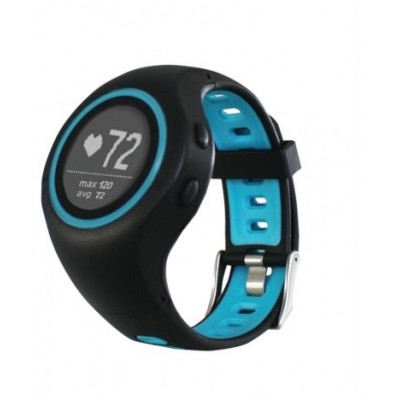 SMARTWATCH SPORT GPS XSG50 NEGRO/AZUL BILLOW (Espera 4 dias) en Huesoi