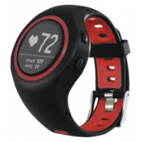 SMARTWATCH SPORT GPS XSG50 NEGRO/ROJO BILLOW (Espera 4 dias) en Huesoi