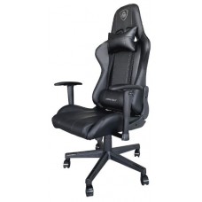 SILLA GAMING XSPRO-RACING NEGRO KEEPOUT (Espera 4 dias) en Huesoi