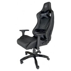 SILLA GAMER PRO KEEP OUT XSPRO HAMMER SILVER BLACK en Huesoi