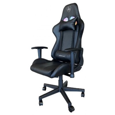 SILLA GAMER PRO KEEP OUT XSRGB-RACING BLACK en Huesoi