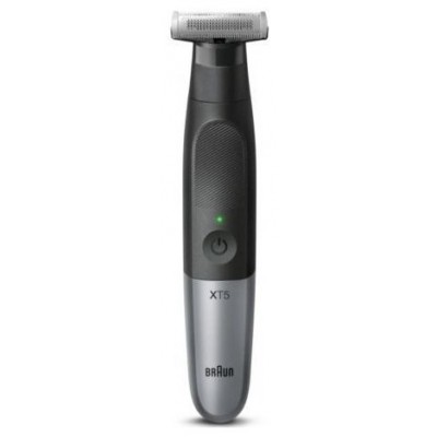 CORTAPELOS CORPORAL BRAUN XT5200 SERIE X ACCESORIOS DE CORTE 45 MIN en Huesoi