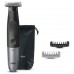 CORTAPELOS CORPORAL BRAUN XT5200 SERIE X ACCESORIOS DE CORTE 45 MIN en Huesoi