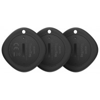 LOCALIZADOR TRAVEL TAG PACK 3 NEGRO XTORM (Espera 4 dias) en Huesoi