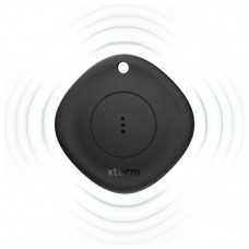 LOCALIZADOR TRAVEL TAG NEGRO XTORM (Espera 4 dias) en Huesoi