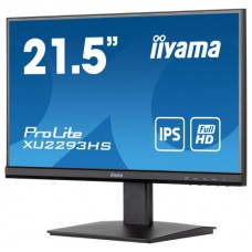 iiyama ProLite XU2293HS-B5 pantalla para PC 54,6 cm (21.5") 1920 x 1080 Pixeles Full HD LED Negro (Espera 4 dias) en Huesoi