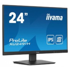 IIYAMA PANTALLA IPS DE 24", FULL HD CON CLASE ENERGÉTICA B (Espera 4 dias) en Huesoi