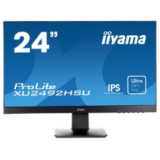 iiyama ProLite XU2492HSU 60,5 cm (23.8") 1920 x 1080 Pixeles Full HD LED Negro (Espera 4 dias) en Huesoi