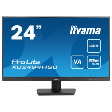 iiyama ProLite pantalla para PC 60,5 cm (23.8") 1920 x 1080 Pixeles Full HD LED Negro (Espera 4 dias) en Huesoi