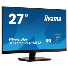 iiyama ProLite XU2792HSU-B1 LED display 68,6 cm (27") 1920 x 1080 Pixeles Full HD LCD Negro (Espera 4 dias) en Huesoi