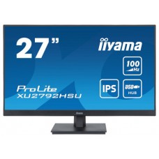 iiyama ProLite pantalla para PC 68,6 cm (27") 1920 x 1080 Pixeles Full HD LED Negro (Espera 4 dias) en Huesoi