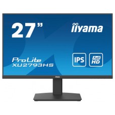 iiyama ProLite XU2793HS-B6 pantalla para PC 68,6 cm (27") 1920 x 1080 Pixeles Full HD LED Negro (Espera 4 dias) en Huesoi
