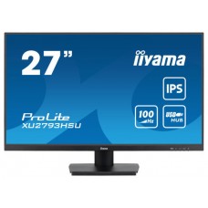 iiyama ProLite pantalla para PC 68,6 cm (27") 1920 x 1080 Pixeles Full HD LED Negro (Espera 4 dias) en Huesoi