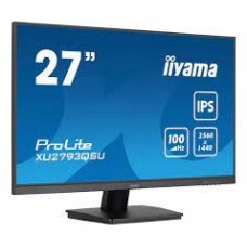iiyama ProLite 27" FHD IPS HDMI USB pantalla para PC 68,6 cm (27") (Espera 4 dias) en Huesoi