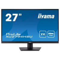 iiyama ProLite XU2794HSU-B1 pantalla para PC 68,6 cm (27") 1920 x 1080 Pixeles Full HD LCD Negro (Espera 4 dias) en Huesoi