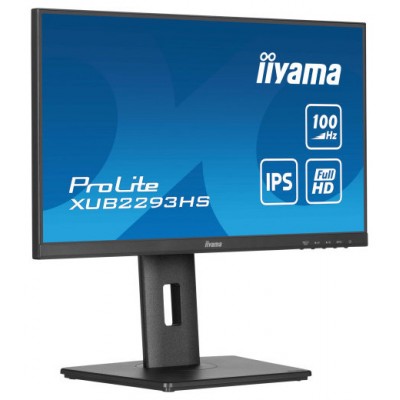 MONITOR IIYAMA  TFT 21,5"/54,5CM PROLITE (Espera 4 dias) en Huesoi