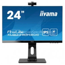 MONITOR IIYAMA 24" XUB2490HSUC-B5, (Espera 4 dias) en Huesoi