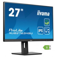 iiyama ProLite 27" FHD IPS HDMI USB pantalla para PC 68,6 cm (27") (Espera 4 dias) en Huesoi