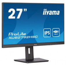 iiyama ProLite XUB2792HSC-B5 LED display 68,6 cm (27") 1920 x 1080 Pixeles Full HD Negro (Espera 4 dias) en Huesoi