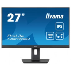 iiyama ProLite pantalla para PC 68,6 cm (27") 2560 x 1440 Pixeles Full HD LED Negro (Espera 4 dias) en Huesoi