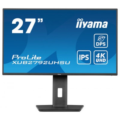IIYAMA IPS 1H 1DP, 3x3.2+1xC (Espera 4 dias) en Huesoi