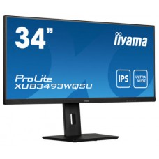 iiyama ProLite XUB3493WQSU-B5 pantalla para PC (Espera 4 dias) en Huesoi