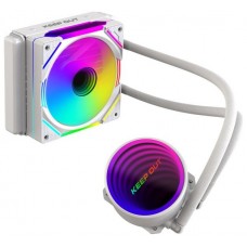 SISTEMA DE REFRIGERACION LIQUIDA KEEP OUT XWC-120W en Huesoi