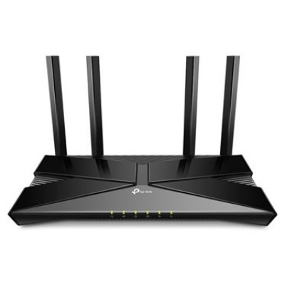 ROUTER WIFI DUAL BAND TP-LINK XX230V GPON AX1800 Wi-Fi en Huesoi