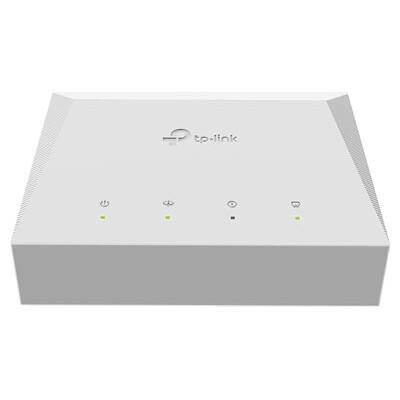 TP-Link XZ000-G7 XPON SFU 1xGbE LAN 1xSC/APC PON en Huesoi