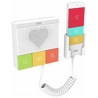 Fanvil Y501-Y SIP Intercomunicador sanitario en Huesoi