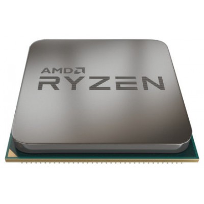 CPU AMD RYZEN 3 3200G TRAY en Huesoi