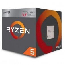 AMD-RYZEN 5 3400G 3 7GHZ en Huesoi