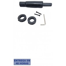 PIQUERAS Y CRESPO Kit extractor de piston de gas direccion negro en Huesoi