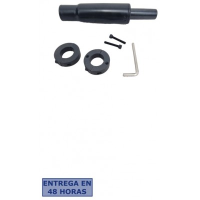 PIQUERAS Y CRESPO Kit extractor de piston de gas direccion negro en Huesoi