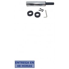 PIQUERAS Y CRESPO Kit extractor de piston de gas semidireccion cromado en Huesoi
