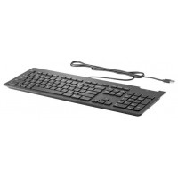 TECLADO HP ORIGINAL BUS SLIM SMCARD BK en Huesoi