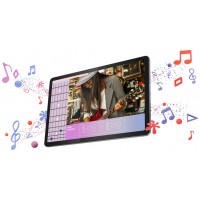TABLET LENOVO M11 4-128 GY P V2 en Huesoi